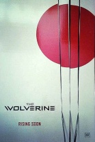 P�ster de  (The Wolverine)