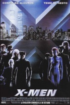 P�ster de X-Men (X-Men)