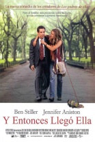 P�ster de Y entonces lleg� ella (Along Came Polly)
