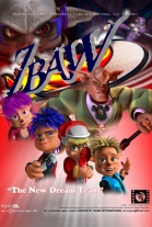 P�ster de Z-Baw (ZBaw)