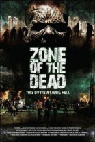 P�ster de  (Zone of the Dead)