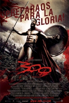 300 Imagen de 300