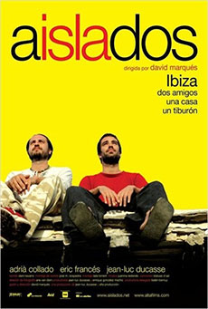 Aislados Imagen de Aislados