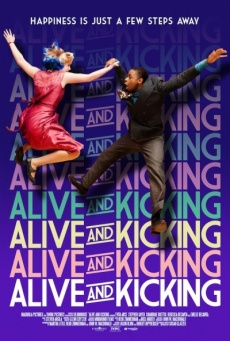 Alive and Kicking Imagen de Alive and Kicking