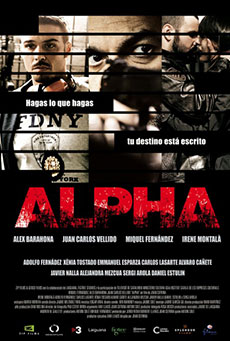 Alpha Imagen de Alpha