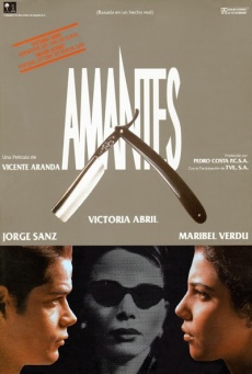 Amantes Imagen de Amantes