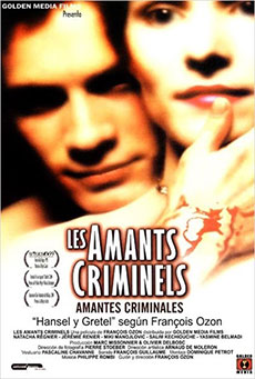 Les amants criminels (Amantes criminales) Imagen de Les amants criminels (Amantes criminales)