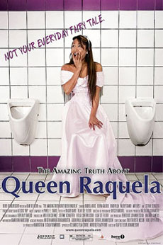 Amazing Truth About Queen Raquela Imagen de Amazing Truth About Queen Raquela
