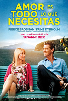 Amor es todo lo que necesitas Imagen de Amor es todo lo que necesitas