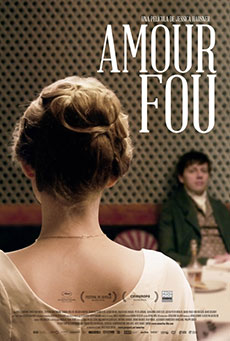 Amour Fou Imagen de Amour Fou