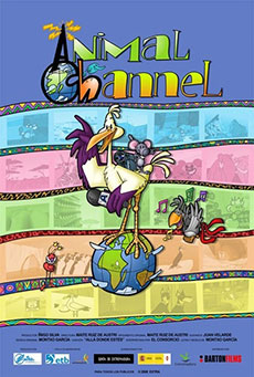 Animal Channel Imagen de Animal Channel