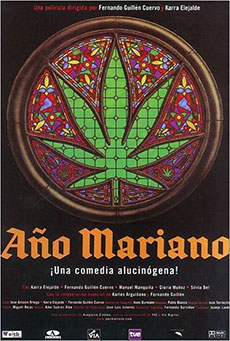 Año Mariano Imagen de Año Mariano