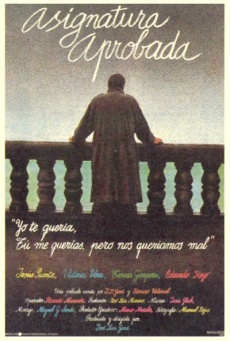 Asignatura aprobada Imagen de Asignatura aprobada