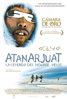 Atanarjuat, la leyenda del hombre veloz Imagen de Atanarjuat, la leyenda del hombre veloz