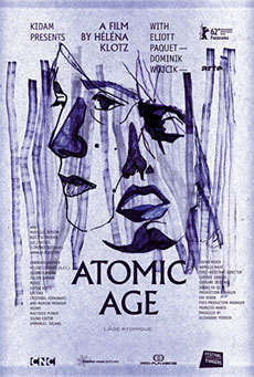 L'âge atomique Imagen de L'âge atomique