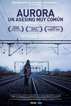 Aurora, un asesino muy común Imagen de Aurora, un asesino muy común