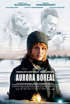 Aurora boreal Imagen de Aurora boreal