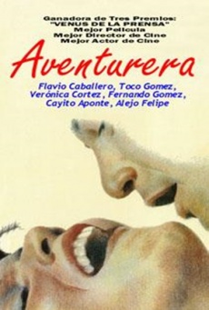 Imagen de Aventurera