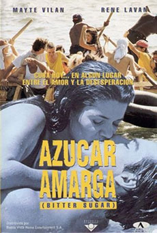 Azúcar amarga Imagen de Azúcar amarga