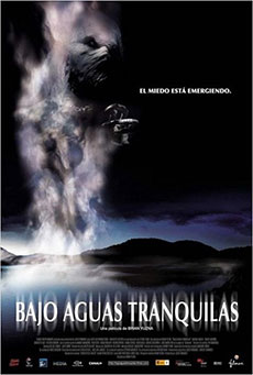 Bajo aguas tranquilas Imagen de Bajo aguas tranquilas