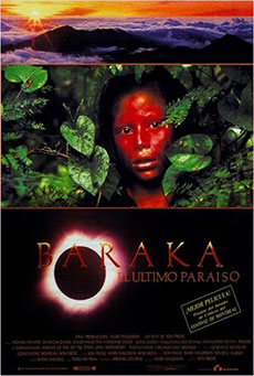 Baraka Imagen de Baraka