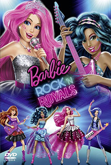 Barbie: Campamento Pop Imagen de Barbie: Campamento Pop