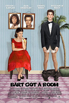 Bart got a Room Imagen de Bart got a Room