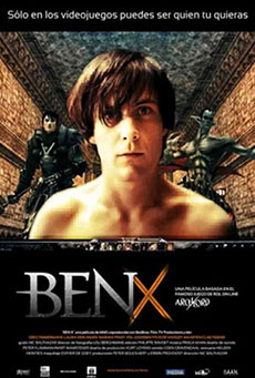 Ben X Imagen de Ben X