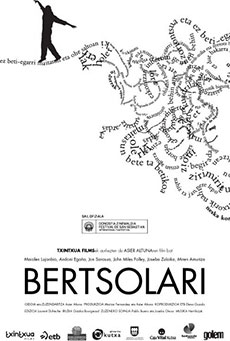 Bertsolari Imagen de Bertsolari