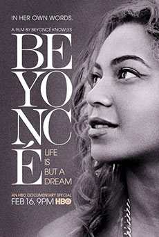 Beyoncé: Life is but a dream Imagen de Beyoncé: Life is but a dream