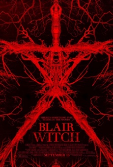 Re: Blair Witch: 20 let poté / Blair Witch (2016)