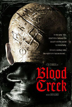 La masacre de Town Creek Imagen de La masacre de Town Creek
