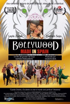 Bollywood Made in Spain Imagen de Bollywood Made in Spain