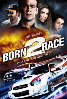 Born to Race Imagen de Born to Race