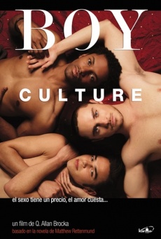 Boy Culture Imagen de Boy Culture