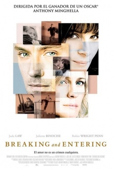 Breaking and Entering Imagen de Breaking and Entering