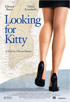 Buscando a Kitty Imagen de Buscando a Kitty