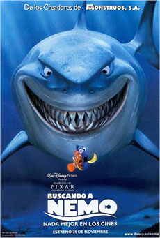 Buscando a Nemo Imagen de Buscando a Nemo