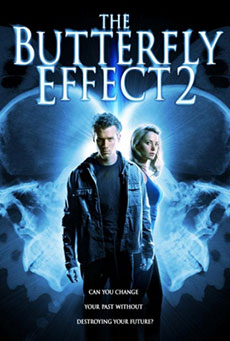 El efecto mariposa 2 Imagen de El efecto mariposa 2