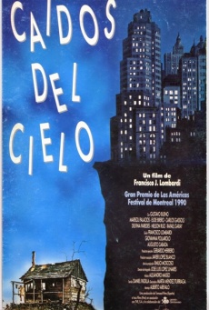 Caídos del cielo Imagen de Caídos del cielo