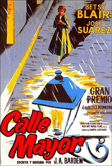 Calle Mayor Imagen de Calle Mayor
