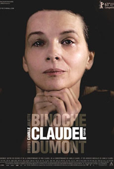 Camille Claudel, 1915 Imagen de Camille Claudel, 1915