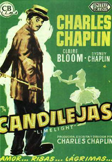 Candilejas Imagen de Candilejas