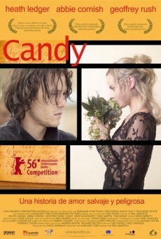 Candy Imagen de Candy