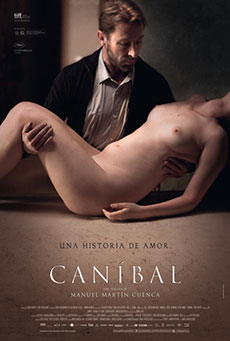 Caníbal Imagen de Caníbal