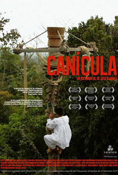 Canícula Imagen de Canícula