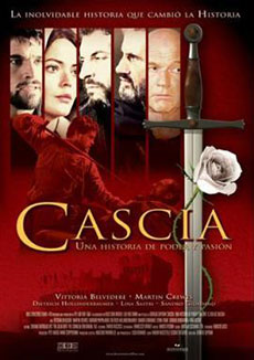 Cascia Imagen de Cascia