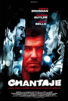 Chantaje Imagen de Chantaje