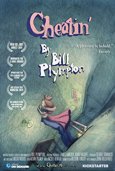Cheatin' Imagen de Cheatin'