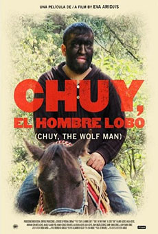Chuy, el hombre lobo Imagen de Chuy, el hombre lobo